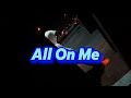 Carllee2lit All On Me (official music￼ video)