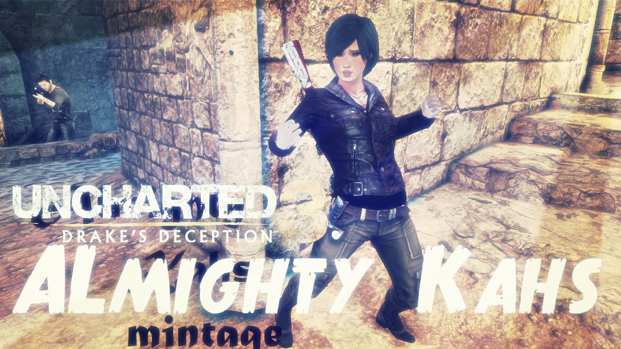 HTkahs | Almighty Kahs | Custom game mintage