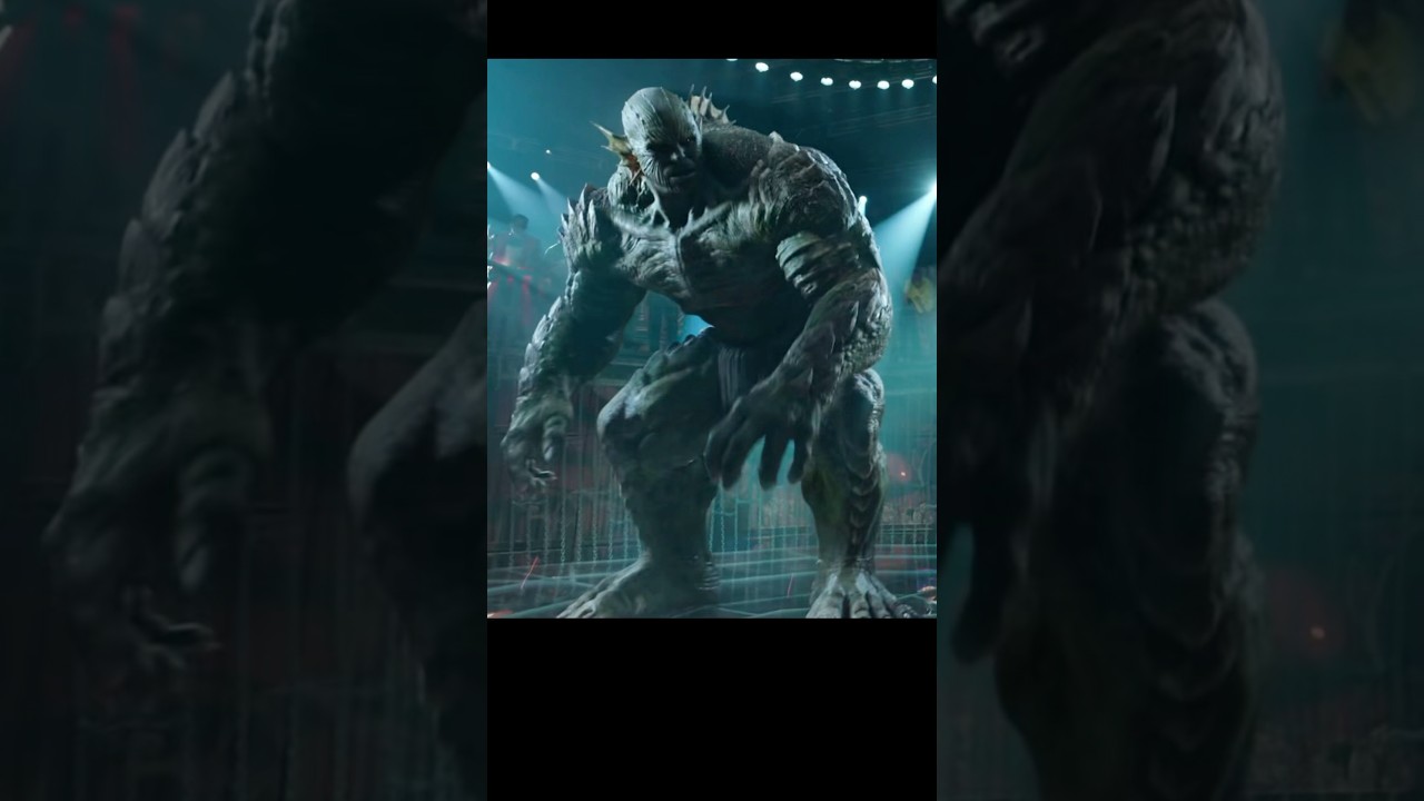 Making A Better THUNDERBOLTS* Roster For The MCU