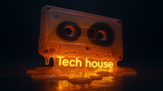 Tech House Mix – Underground Vibes Old & New | DJ BrandNu