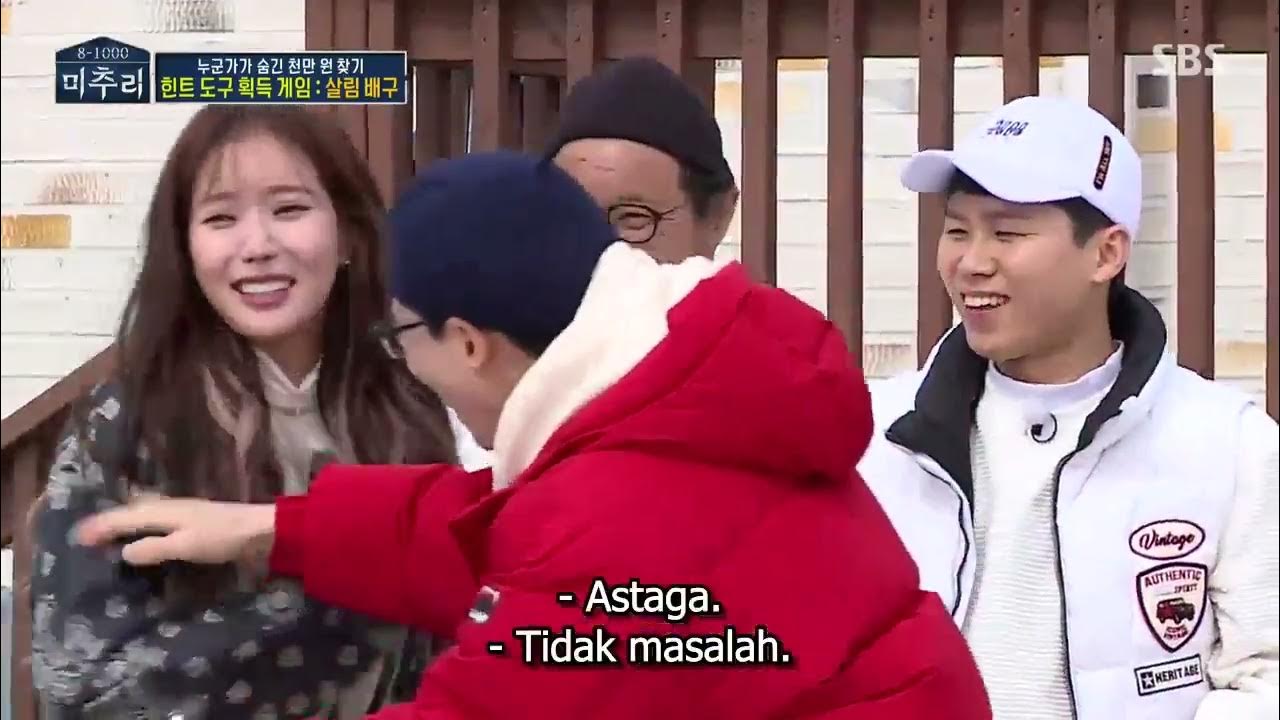 Watch Village Survival The Eight Season 2 [SUB INDO] SEASON 2 Village Survival The Eight EPS 3 (#4) - YouTube