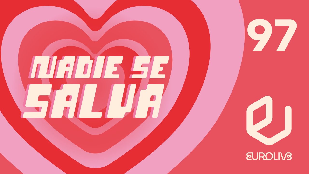 Nadie se Salva. Programa 97 (25/11/2025): Ni las ninjas georgionas | Eurolive Radio