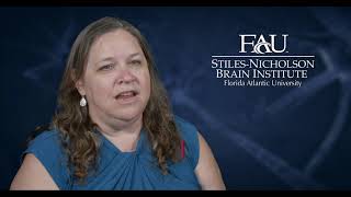 FAU Faculty Vignette – Nancy Aaron Jones, Ph.D.