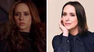 The Cast Of 'Ghost Whisperer' Then Vs Now