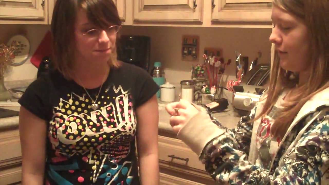 how to rip tape off!!!! YouTube