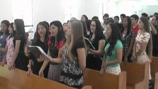 Suellen Lima - Carta de Alforria - Grupo Paz no Vale