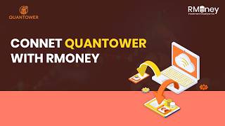 How to Connect Quantower with your RMoney Demat Account?