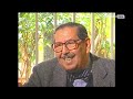 Rafael Gutiérrez Girardot - Ensayista y crítico literario  | Historia Debida