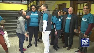 "Attendance Matters" at Springfield Public Schools