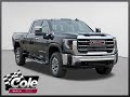 2026 GMC Sierra 2500HD SLT Portage, Kalamazoo, Battle Creek, Mattawan MI