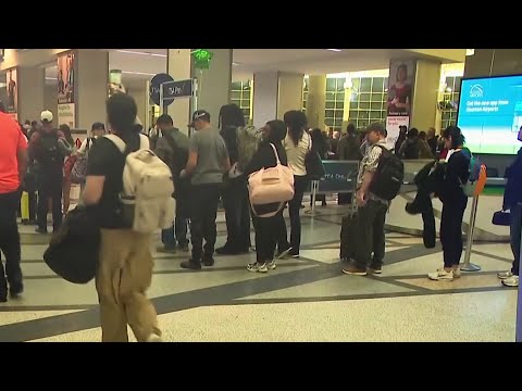 Airlines Based In Houston