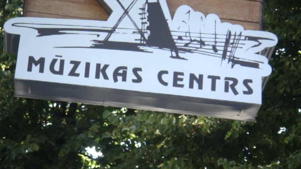 Liepāja - Pilsēta kura piedzimst vējš! / Liepaja - city where wind is born!