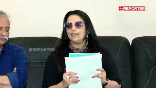 മമമറ കർഡ ഉളളത Kpac ലളതയട കവശ, കകക പരമശവരന നരപരധയനന കണടതത Shweta Menon