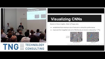 From Big Data to Big Knowledge