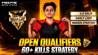FFMIC FALL 60+ KILL STRATEGY 📈 Characters, Guns, Rotation & Maps screenshot 4