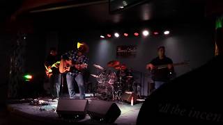 Tennessee Whiskey - The Daniel Solis Band July 2016