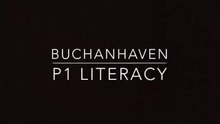Buchanhaven Virtual Library P1 Literacy (Term 1)