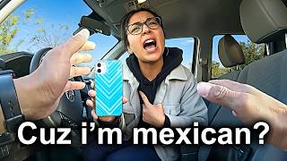 When Dumb Karens Try to Pull the Race Card, Got Denied