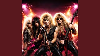 Take Me Home, Country Roads (Glam Metal)