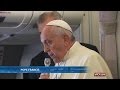 Catholics shouldn’t like rabbits Pope
