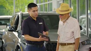 Explore Luxury and Innovation at Fields BMW of Daytona