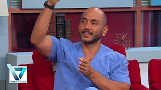 Dr Simón Fit | Mega TV