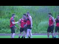 Kieron Fonotia - Welcome to the Scarlets