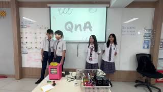 Summative English – Vending Machine Wealth