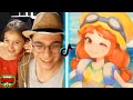 BRAWL STARS ama GARİP - BRAWL STARS TİK TOK VİDEOLARI -