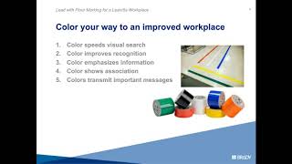 Free webinar: Put It All on the Floor