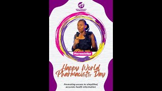 PharmacistOpe's World Pharmacist Day Celebration