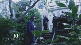 Fresh Culture - Geoff Simmons (23.11.18)