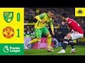 HIGHLIGHTS | Norwich City 0-1 Manchester United