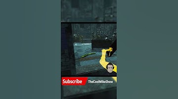 Jump Scare Tier 3 Michael #dbdshorts #dbd #shorts