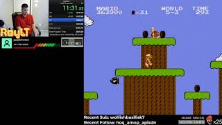 [PB] 144 Fireworks 20:56.381 (BBG in 8-2!)
