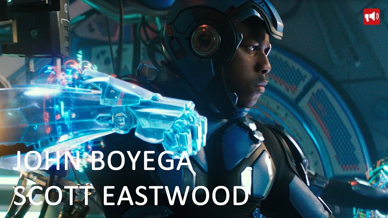 Pacific Rim Uprising Ganzer Film Deutsch