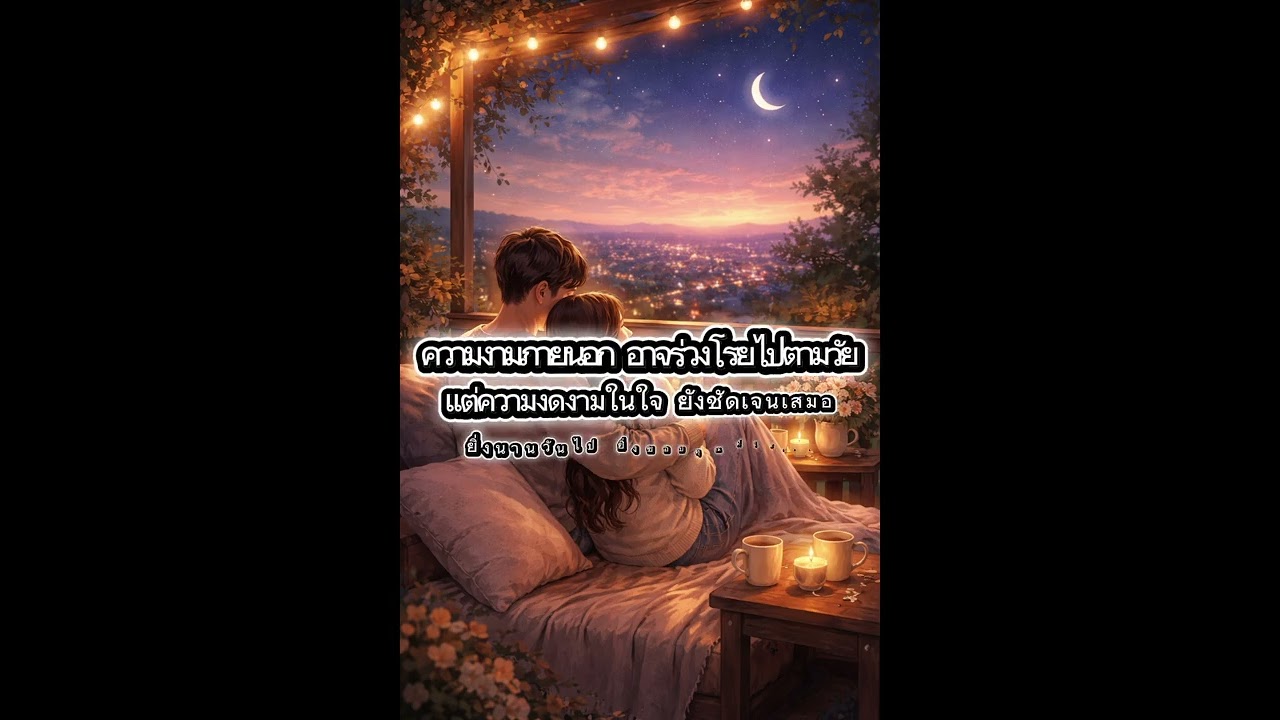 รักไม่โรยรา