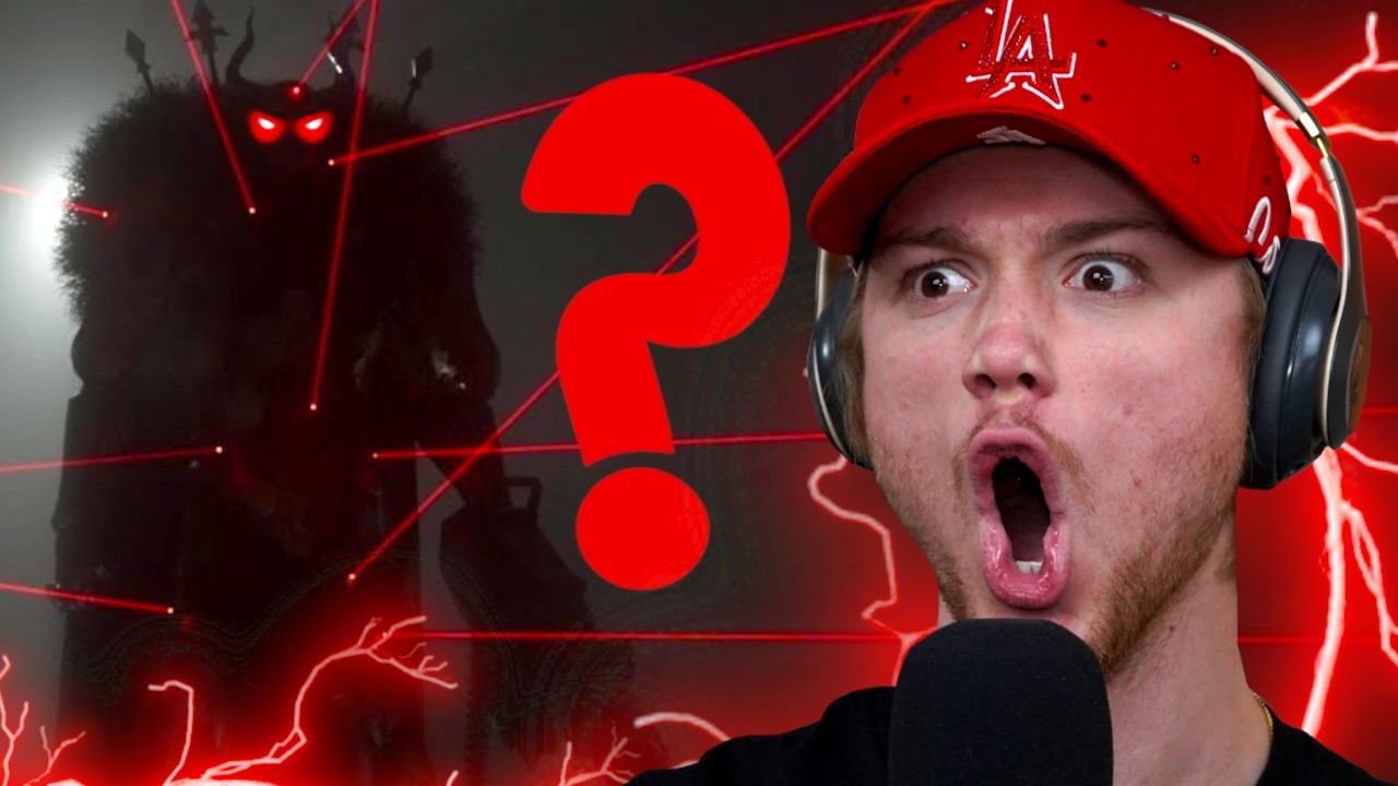 ЧТО ЭТО ТАКОЕ! | Жетон сна - Призыв (РЕАКЦИЯ!)