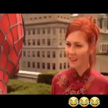 Spiderman bahasa jawa