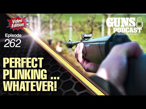 Perfect Plinking ... Whatever! — GMP #262