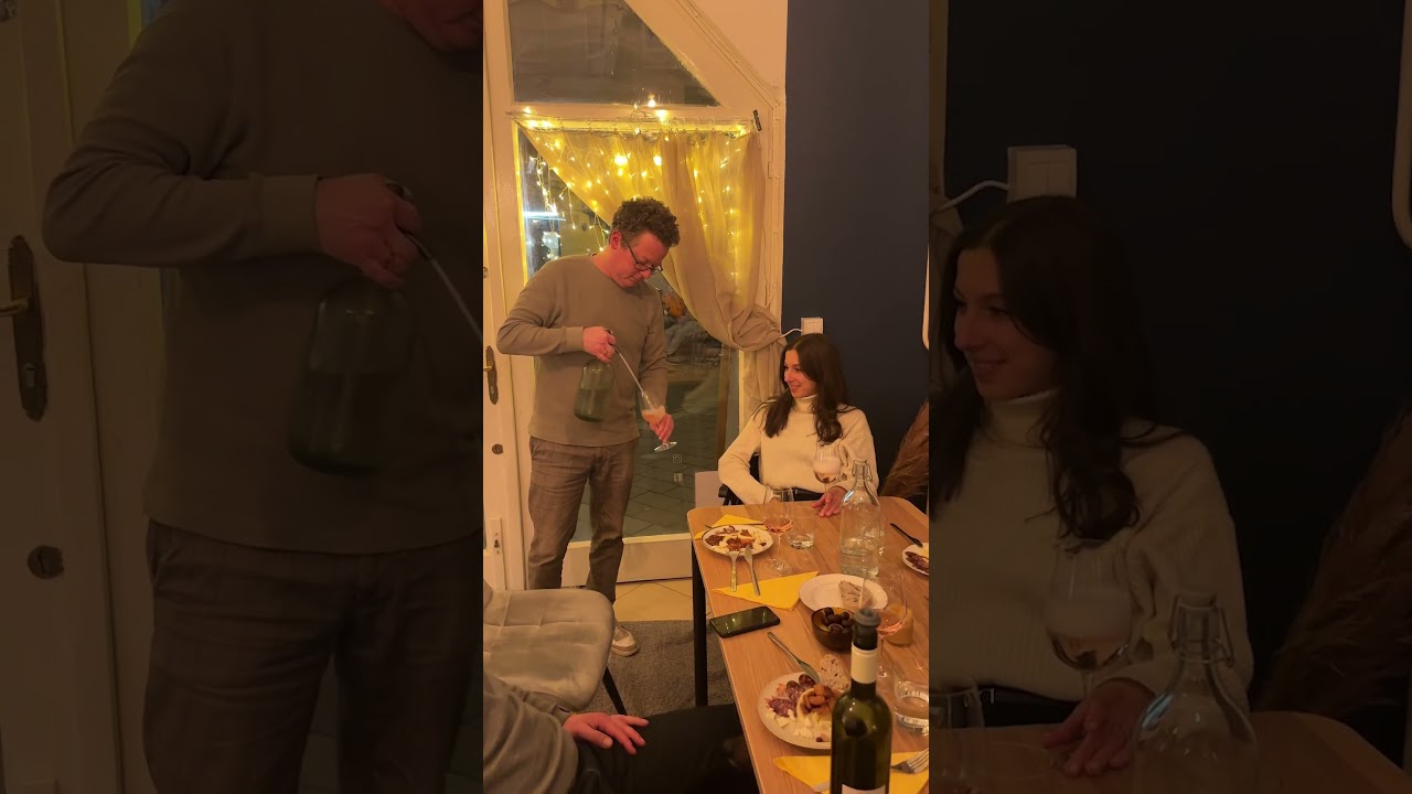 A fun thing to do in 