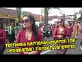 FULL Karnaval 17 Agustus 2025 Krandegan Banjarnegara. SPEKTAKULER