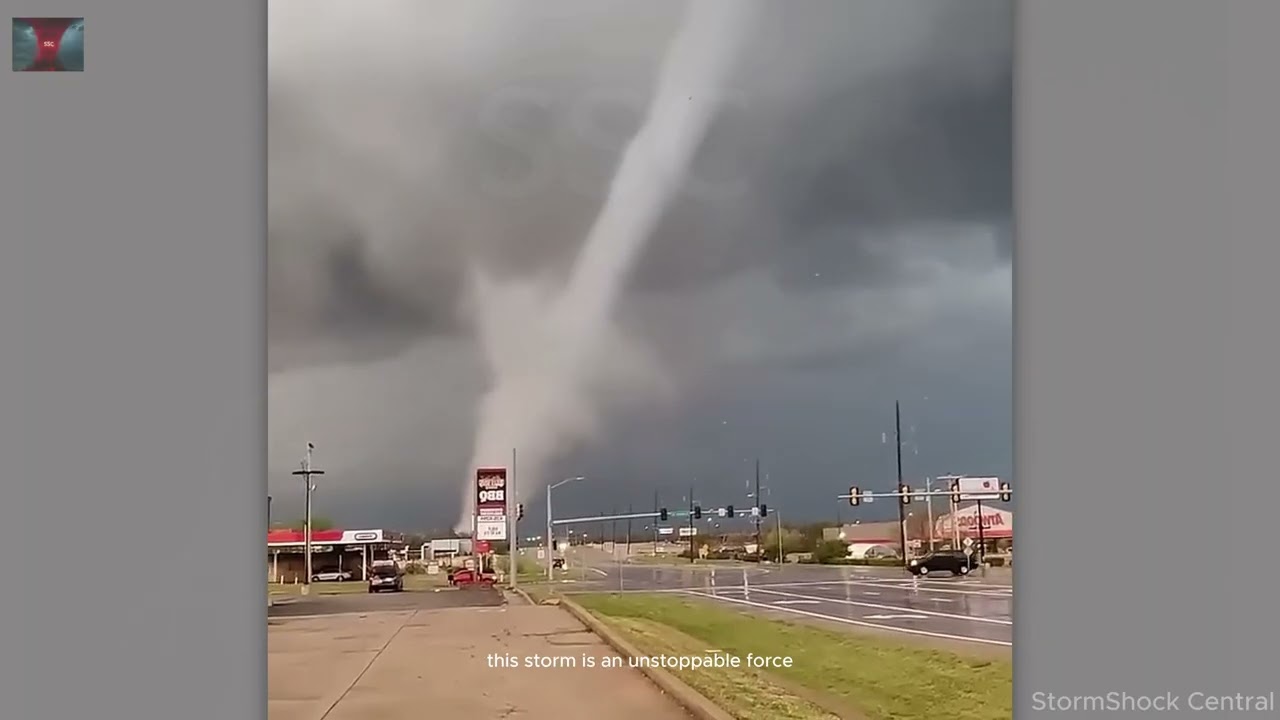 9 Min Most Brutal Storms & Floods of 2025 Caught on Camera