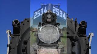 Memory Junction Railway Museum