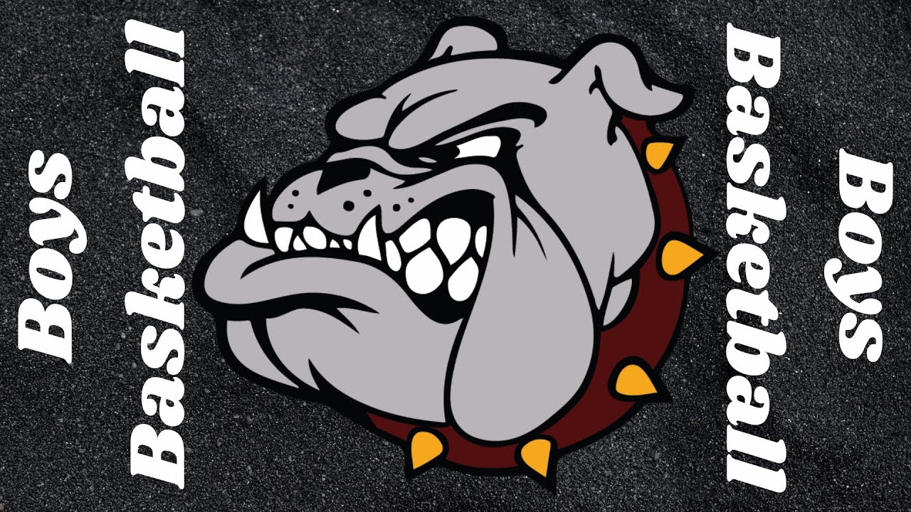 Madison Bulldogs vs. Viborg-Hurley Cougars (BBB)