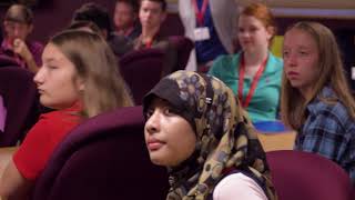 2018-VSCS Summer Academy, Week 2