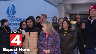 Local 4 News at 11 --  Jan. 14, 2026
