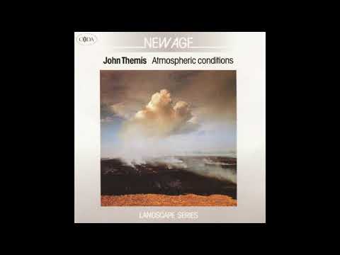 John Themis — John Themis - Atmospheric Conditions - Landscape Series  (1985)