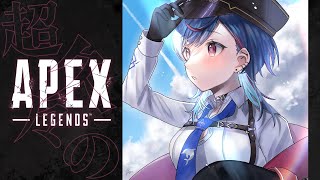 【APEX】ほな、数億年ぶりにやるか【にじさんじ/西園チグサ】