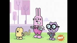 Ideal Nickelodeon Play Date Split Screen Credits (August 12, 2009)